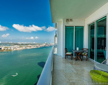 900 Brickell Key Blvd - Photo Thumbnail 24