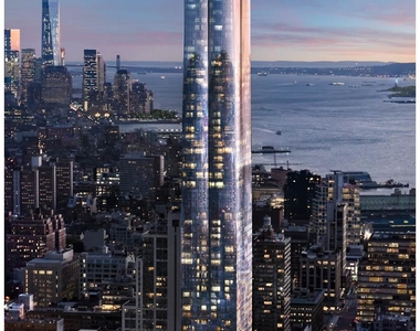 15 Hudson Yards - Photo Thumbnail 14