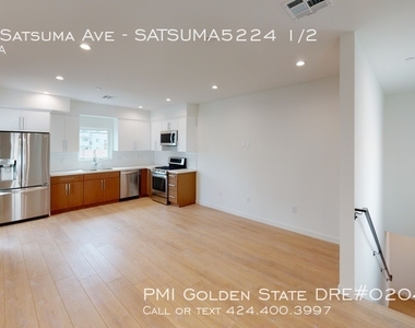 5224 1/2 Satsuma Ave - Photo Thumbnail 9