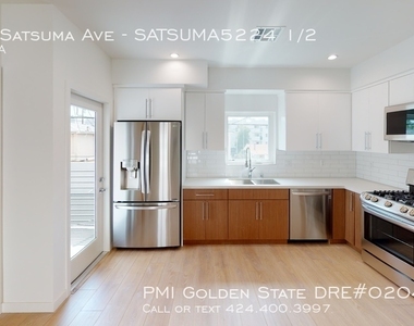 5224 1/2 Satsuma Ave - Photo Thumbnail 8