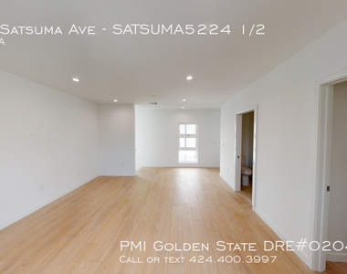 5224 1/2 Satsuma Ave - Photo Thumbnail 22