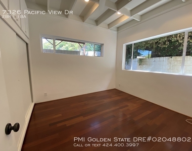 7326 Pacific View Dr - Photo Thumbnail 21