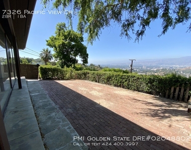 7326 Pacific View Dr - Photo Thumbnail 3