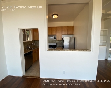 7326 Pacific View Dr - Photo Thumbnail 20