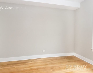 2335 W Ainslie - Photo Thumbnail 6