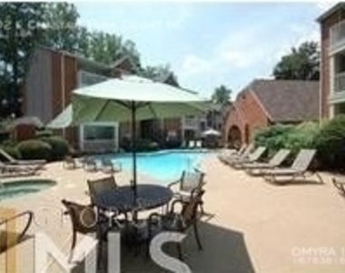 1021 Chastain Park Court Ne - Photo Thumbnail 25