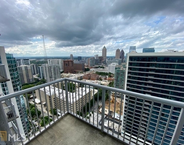 855 Peachtree St # 2912 - Photo Thumbnail 23