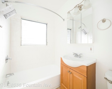 6538 Fountain Ave. - Photo Thumbnail 9