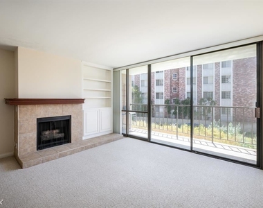 10966 Rochester Ave Apt 1d - Photo Thumbnail 2