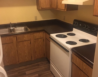 500 Bowie Dr Apt 107 - Photo Thumbnail 1