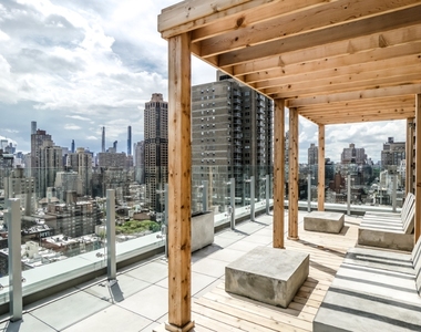 515 East 86th Street, New York, NY 10128 - Photo Thumbnail 8