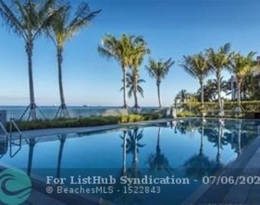 2200 N Ocean Blvd - Photo Thumbnail 41