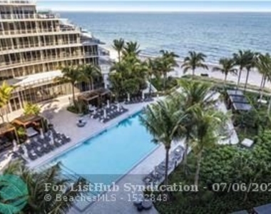 2200 N Ocean Blvd - Photo Thumbnail 49