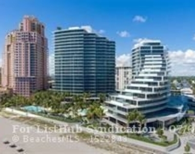 2200 N Ocean Blvd - Photo Thumbnail 61