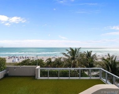 3801 Collins Ave - Photo Thumbnail 21