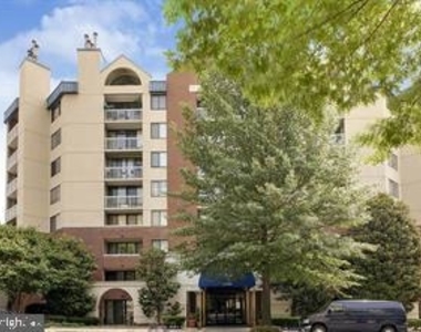 2725 Connecticut Ave Nw #606 - Photo Thumbnail 0