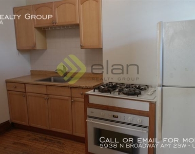 5938 N Broadway Apt 2sw - Photo Thumbnail 2