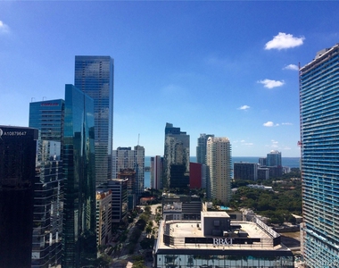 1060 Brickell Avenue - Photo Thumbnail 1