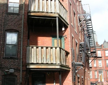 4 Symphony Rd., Unit 2 - Photo Thumbnail 6