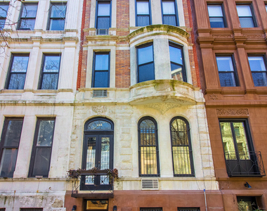 138 West 87th Street - Photo Thumbnail 7