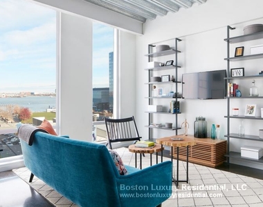 85 Seaport Blvd. - Photo Thumbnail 7