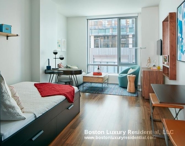 85 Seaport Blvd. - Photo Thumbnail 5