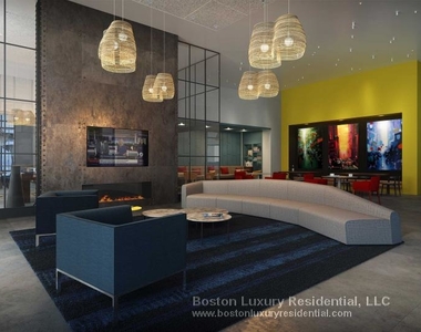 85 Seaport Blvd. - Photo Thumbnail 4