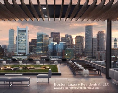 85 Seaport Blvd. - Photo Thumbnail 3