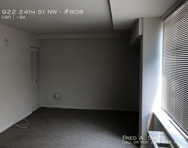 922 24th St Nw - Photo Thumbnail 2