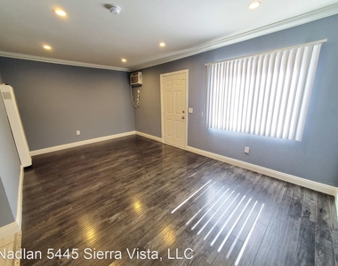 5431 Sierra Vista - Photo Thumbnail 5