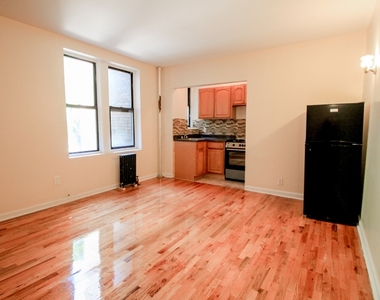 337 West 138th Street - Photo Thumbnail 0