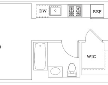 550 West 45th Street - Photo Thumbnail 11