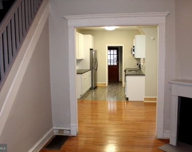 3237 N Newkirk Street - Photo Thumbnail 3