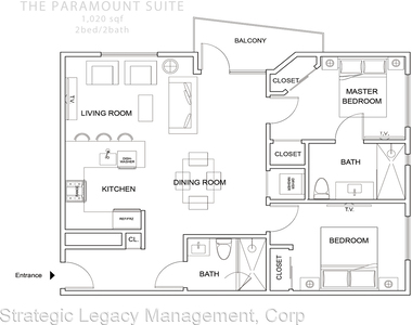 1310 Tamarind Ave - Photo Thumbnail 21