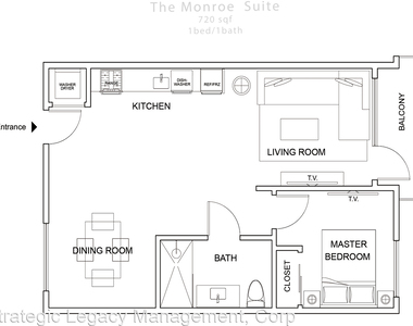 1310 Tamarind Ave - Photo Thumbnail 20