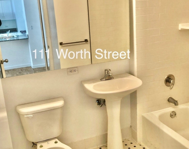 111 Worth Street - Photo Thumbnail 4