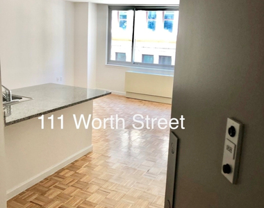 111 Worth Street - Photo Thumbnail 0
