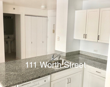 111 Worth Street - Photo Thumbnail 2