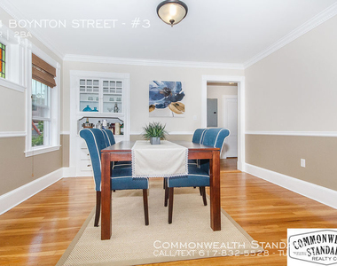 14 Boynton Street - Photo Thumbnail 3