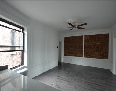 505 West 135th Street - Photo Thumbnail 1