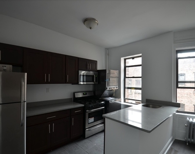 505 West 135th Street - Photo Thumbnail 3