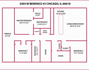 2405 West Berenice - Photo Thumbnail 16