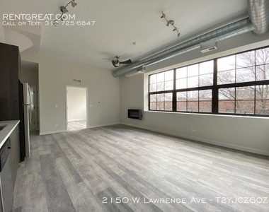 2150 W Lawrence Ave - Photo Thumbnail 1