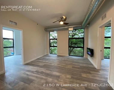 2150 W Lawrence Ave - Photo Thumbnail 0