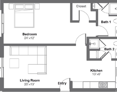 2939 Leeward Avenue - Photo Thumbnail 18