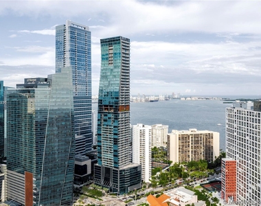 1451 Brickell Ave - Photo Thumbnail 23