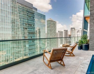 1451 Brickell Ave - Photo Thumbnail 58