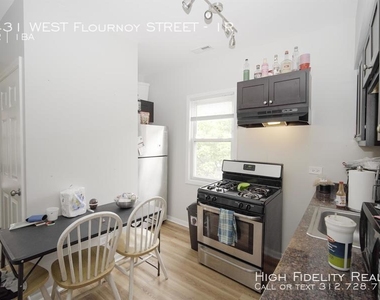 1431 West Flournoy Street - Photo Thumbnail 2