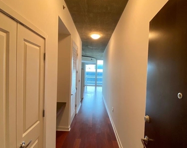 855 Peachtree St # 2812 - Photo Thumbnail 1