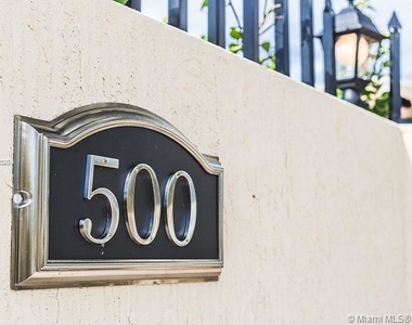 500 Sw 9th Ave - Photo Thumbnail 8